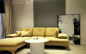 Center Apartment Easy_Luxury