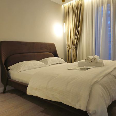 Center Apartment Easy_Luxury Tirana Esterno foto