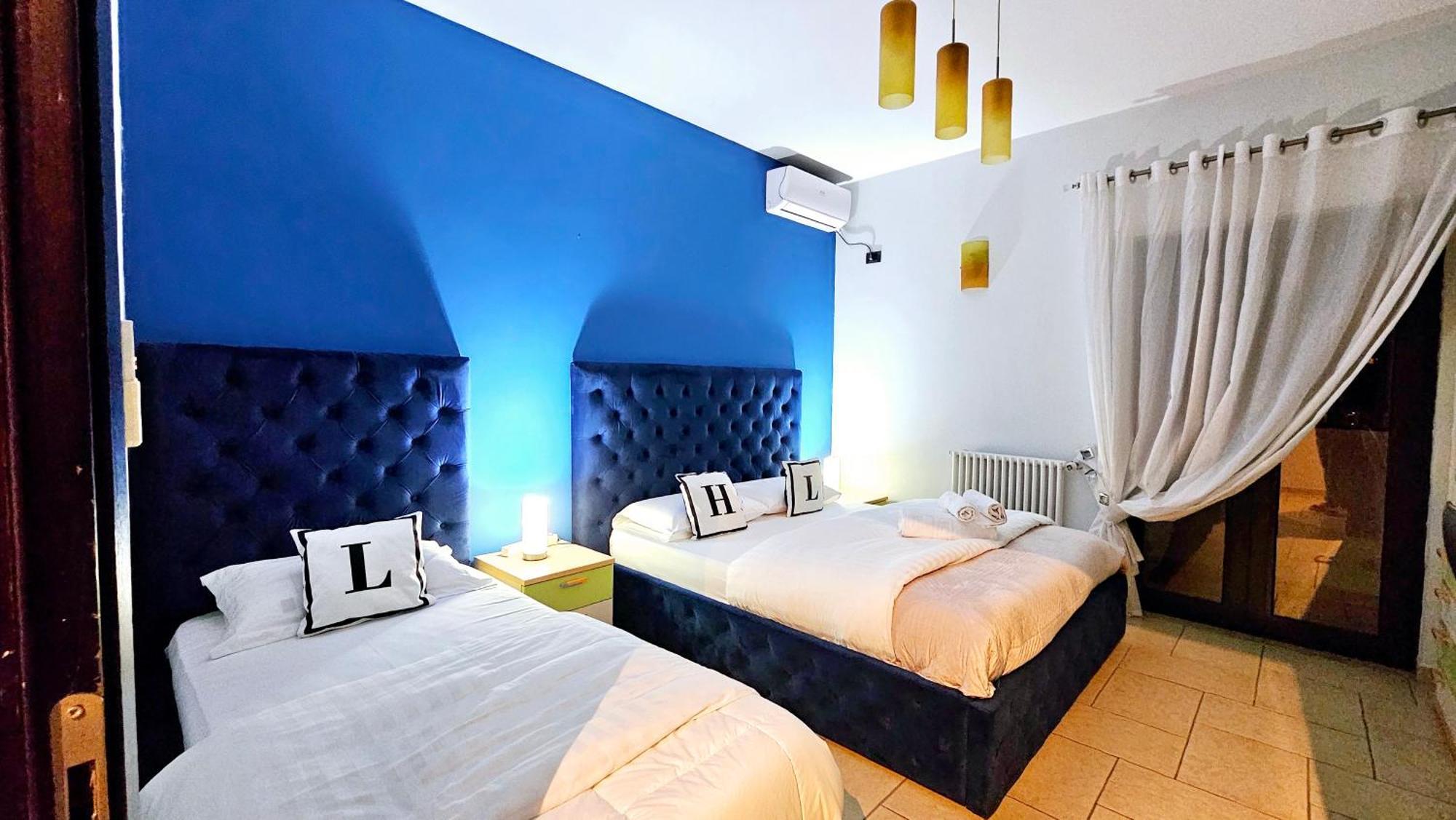 Center Apartment Easy_Luxury Tirana Esterno foto