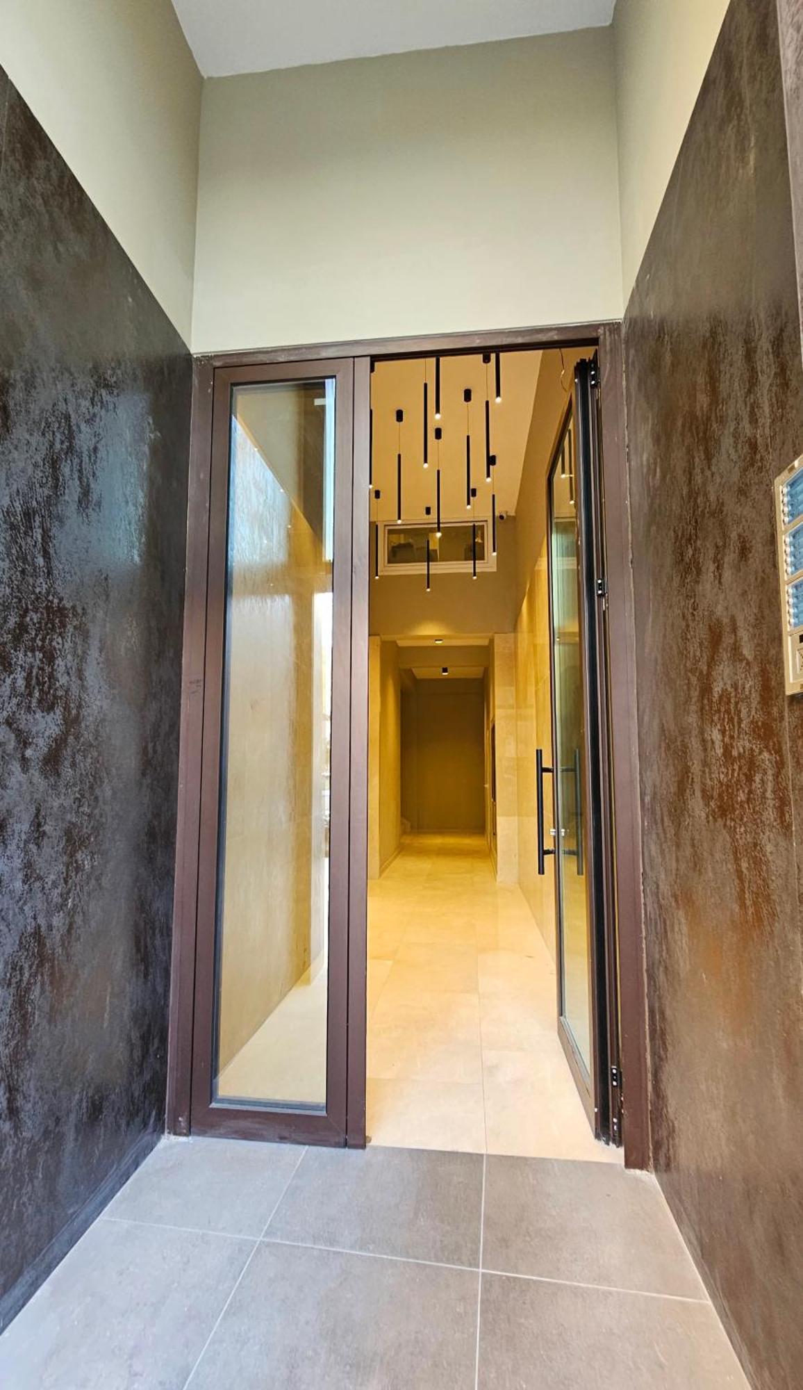 Center Apartment Easy_Luxury Tirana Esterno foto