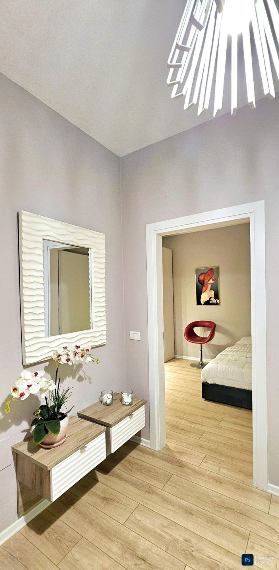 Center Apartment Easy_Luxury Tirana Esterno foto